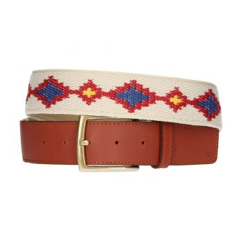 Ceinture ethnique "Ecuador"...