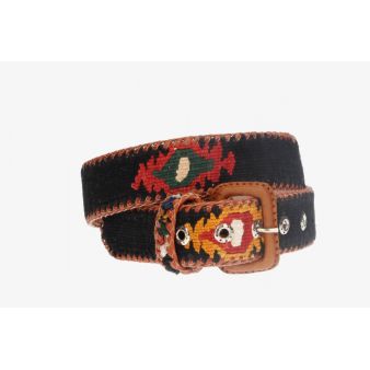 Ceinture noire naif