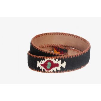 Ceinture noire naif