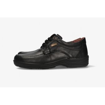 Blucher sport bordón negro