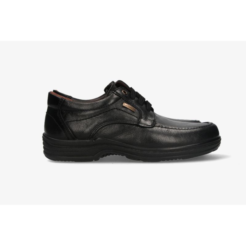 Blucher sport bordón negro