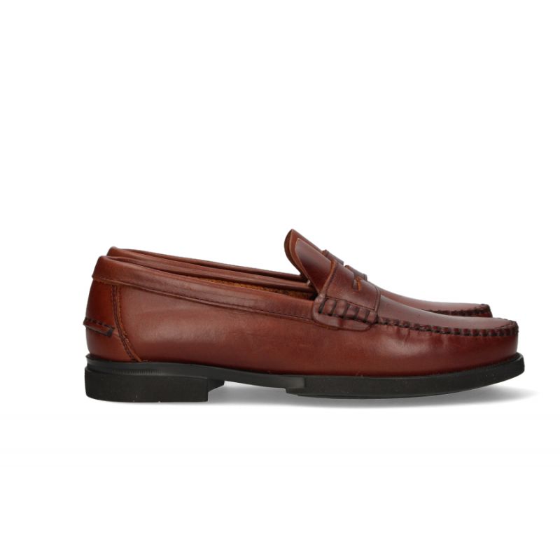 Mocasín antifaz ciclón seahorse piso extralight