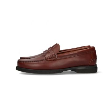 Mocasín antifaz ciclón seahorse piso extralight