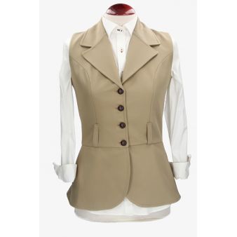 Gilet Poniente toscan