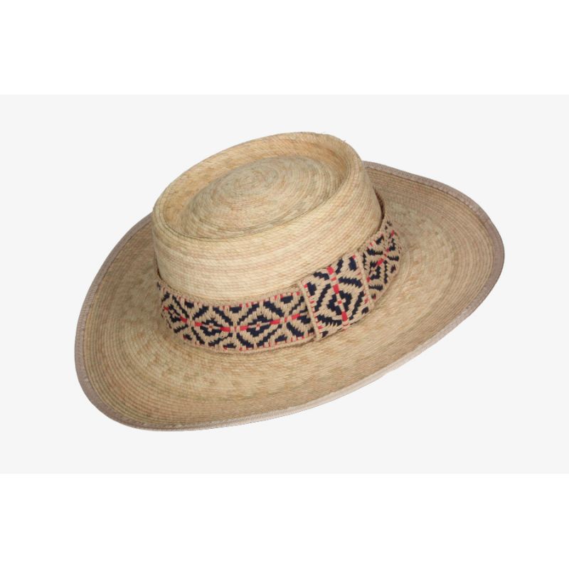 Chapeau Guaso Gambler Eolo