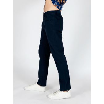 Pantalón 5pock marino