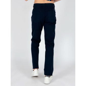 Pantalón 5pock marino