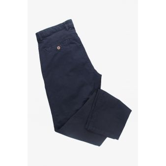 Pantalon marine