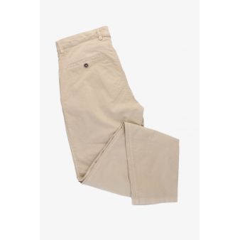 Pantalón camel