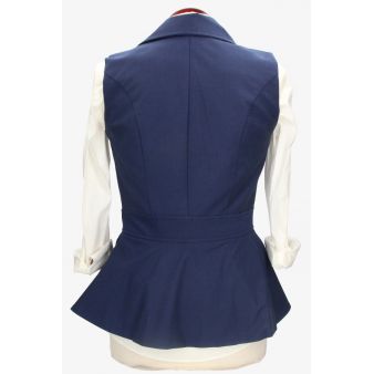 Gilet Oporto Marine