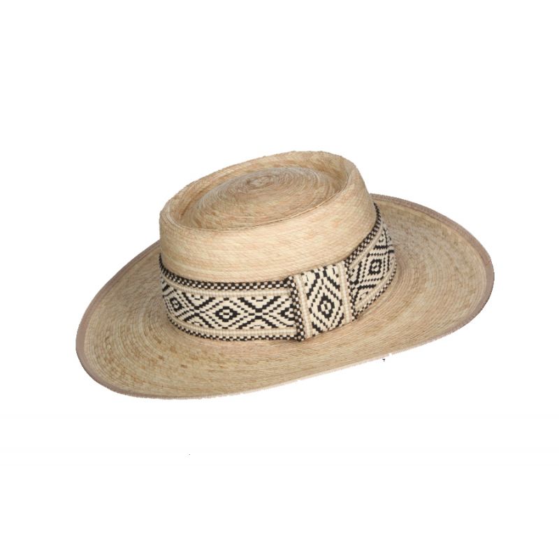 Sombrero Guaso Gambler Jupiter