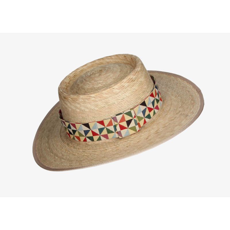 Sombrero Guaso Gambler Mallorca
