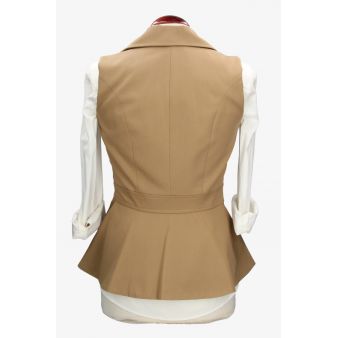 Gilet Oporto Tosté