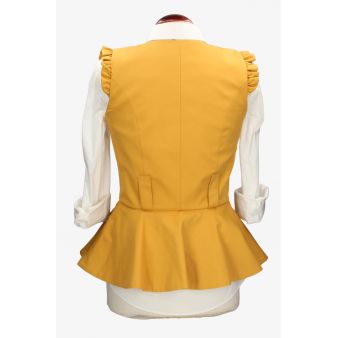 Gilet Creta Albero