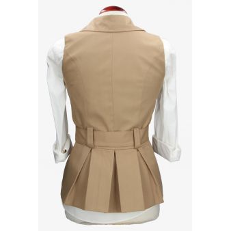 Gilet Pandora Beige