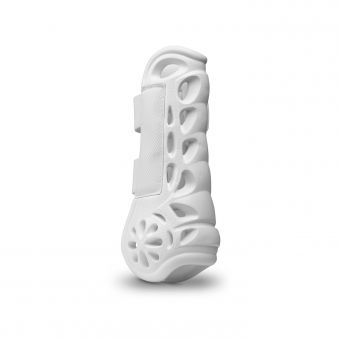 Protetor frontal Air Gatusos em branco