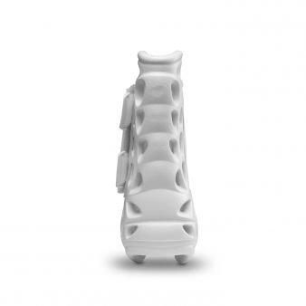 Protetor frontal Air Gatusos em branco