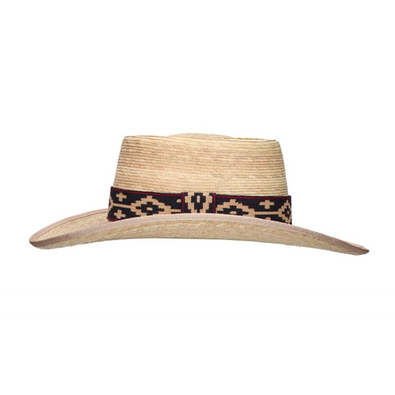 Chapéu Guaso Gambler Valdevaqueros