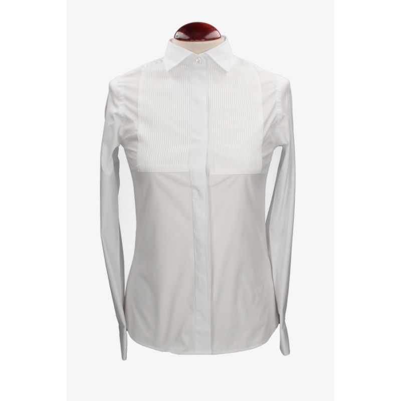 Camisa Amazona blanca