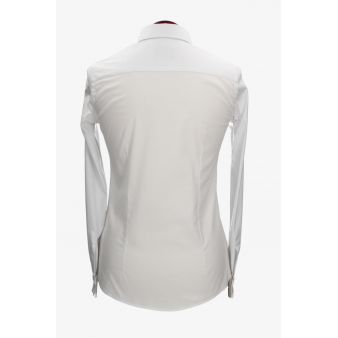 Camisa Amazona blanca
