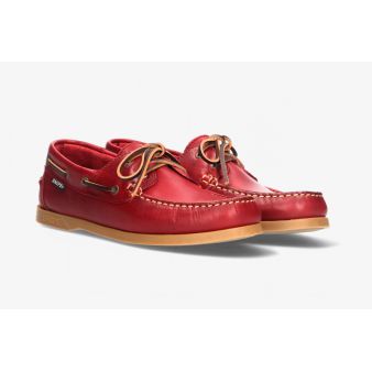 Snipe burdeos Shoe