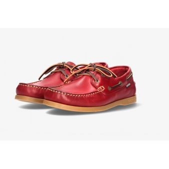 Snipe burdeos Shoe