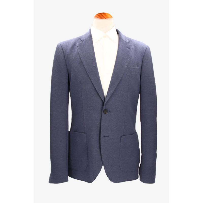 Americana Sicilia azul