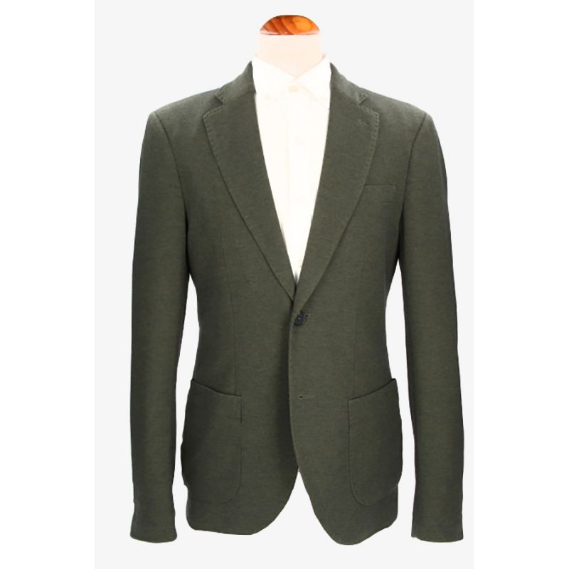 Blazer Sicília verde