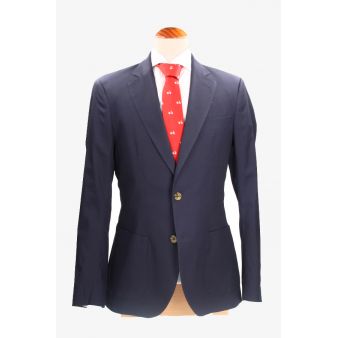 Veste "Sicilia" marine