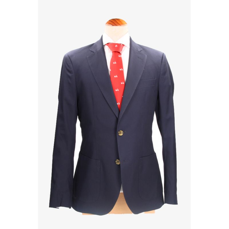 Veste "Sicilia" marine