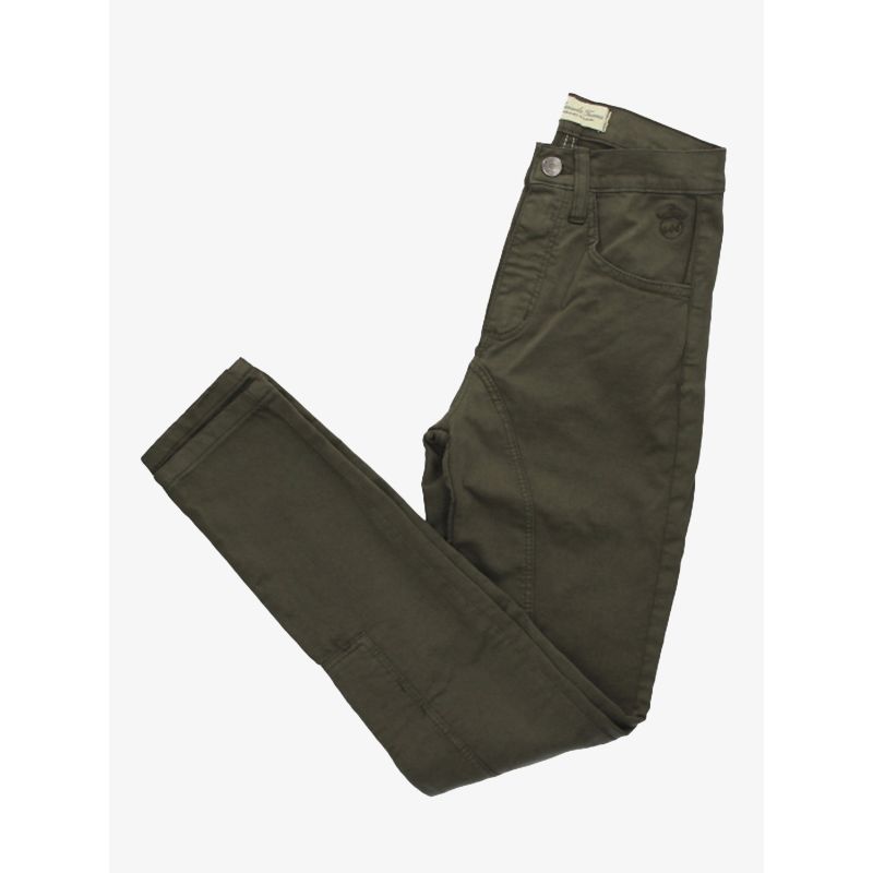 Breeches kaki