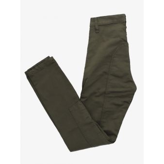 Breeches kaki