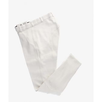Breeches homme blancs