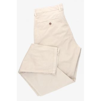 Pantalón beige