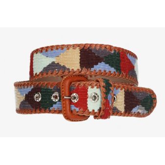 Ceinture Naif multicolore