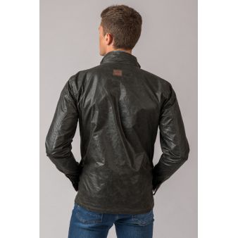 Chaqueta "Sahara" verde