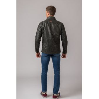 Chaqueta "Sahara" verde