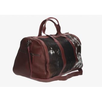 Bolso de viaje sardo