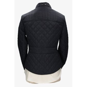 Chaqueta Amazonas azul marino