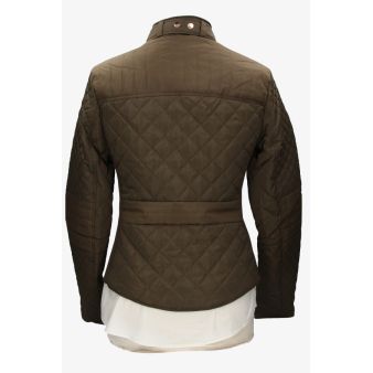 Chaqueta Amazonas Kaki