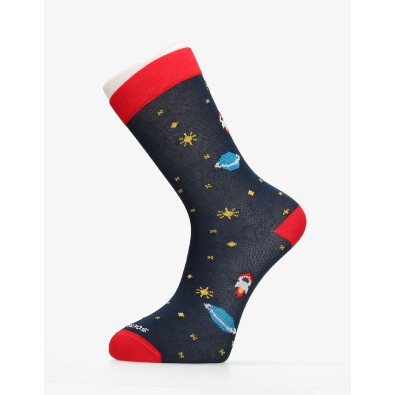 Chaussette espace