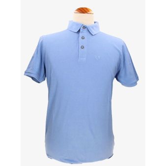 Polo denim