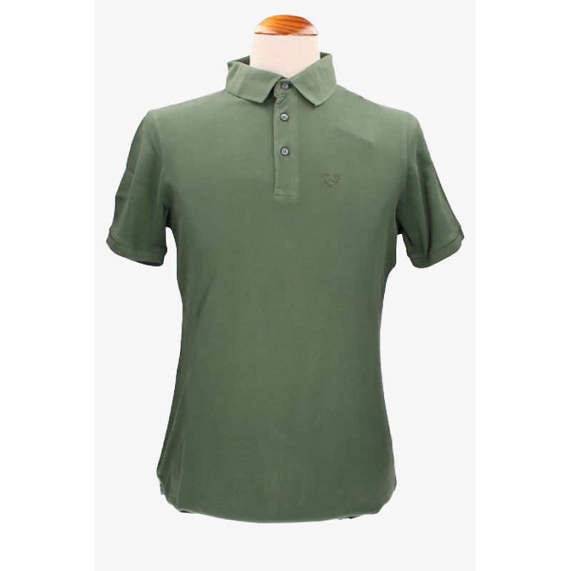 Polo vaquero