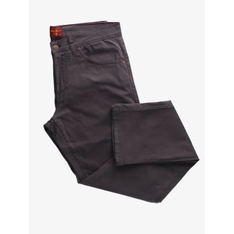 Pantalon homme gris
