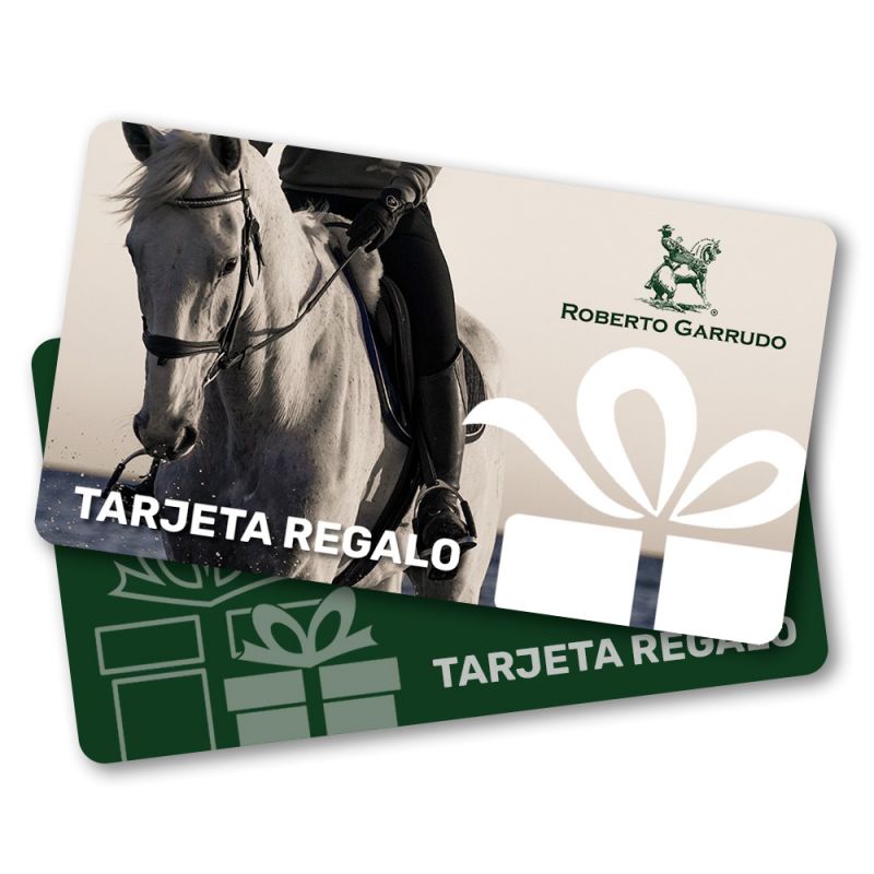 Tarjeta Regalo 200€