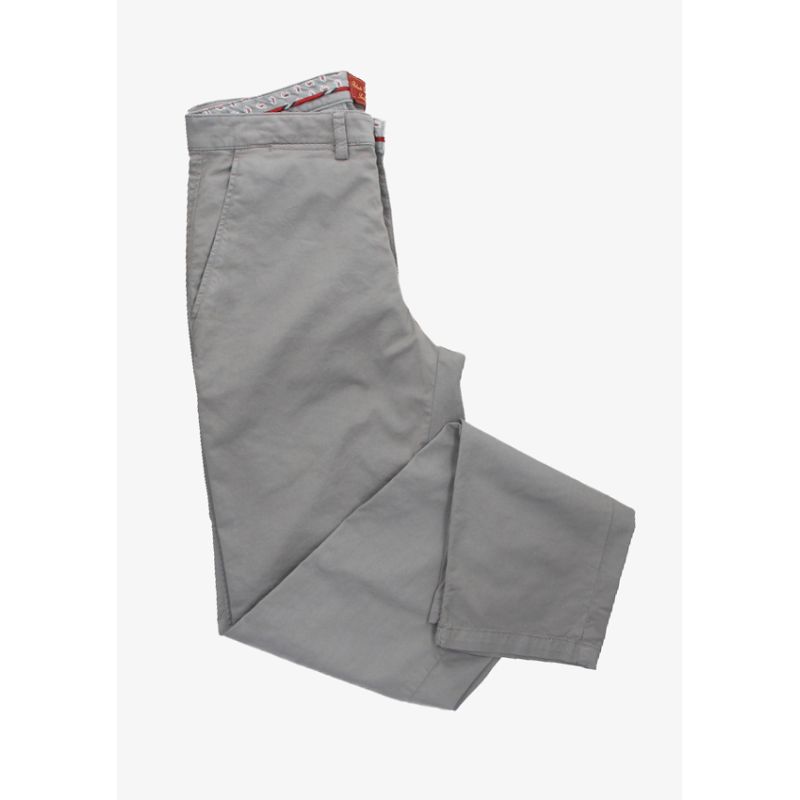 Pantalón gris