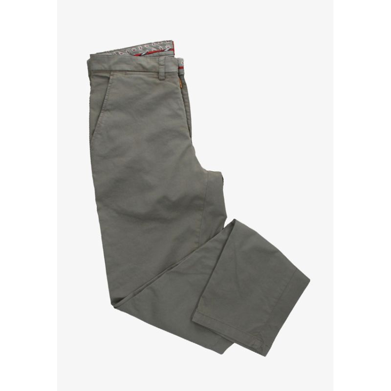 Pantalón kaki