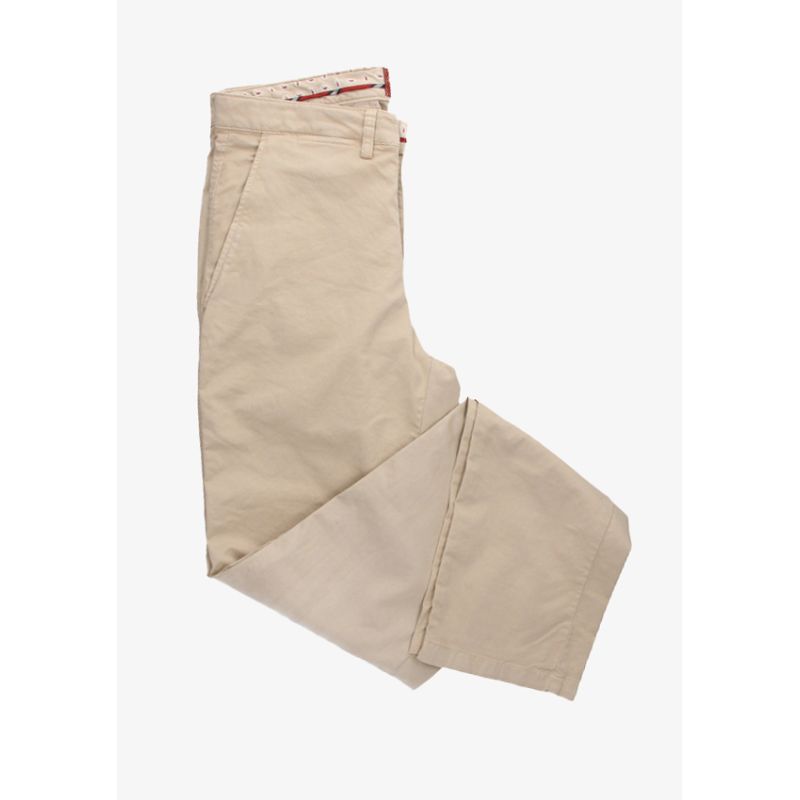 Pantalon camel