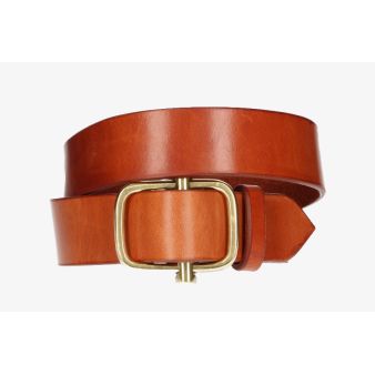 Ceinture à boucle...