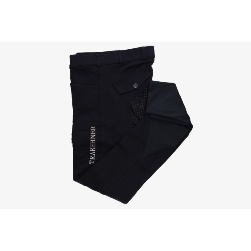 Breeches unisex azul marino